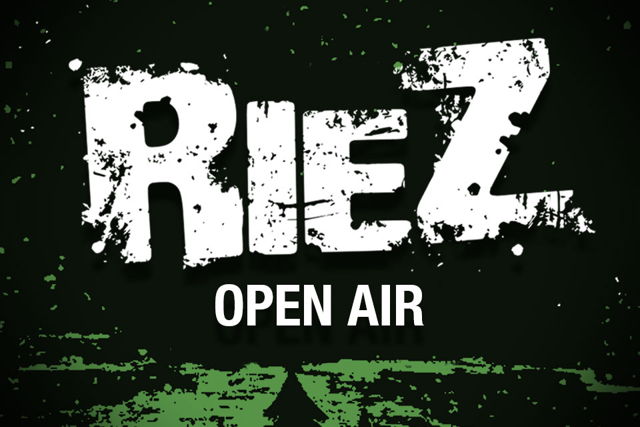 RIEZ Open Air 2026
