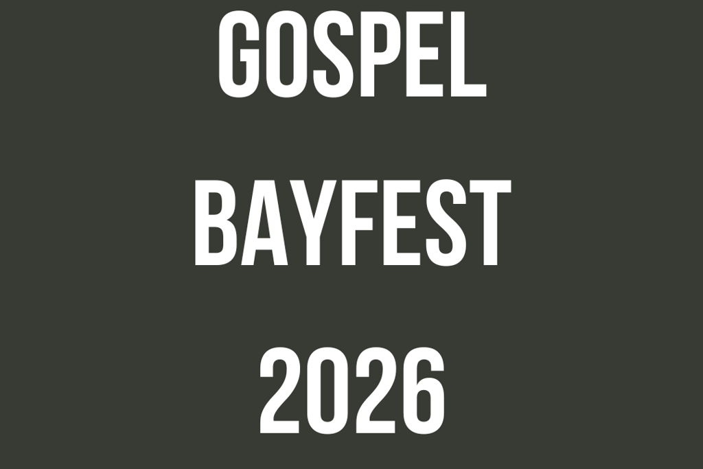 Morecambe Gospel Bayfest