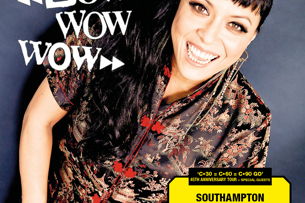 Bow Wow Wow
