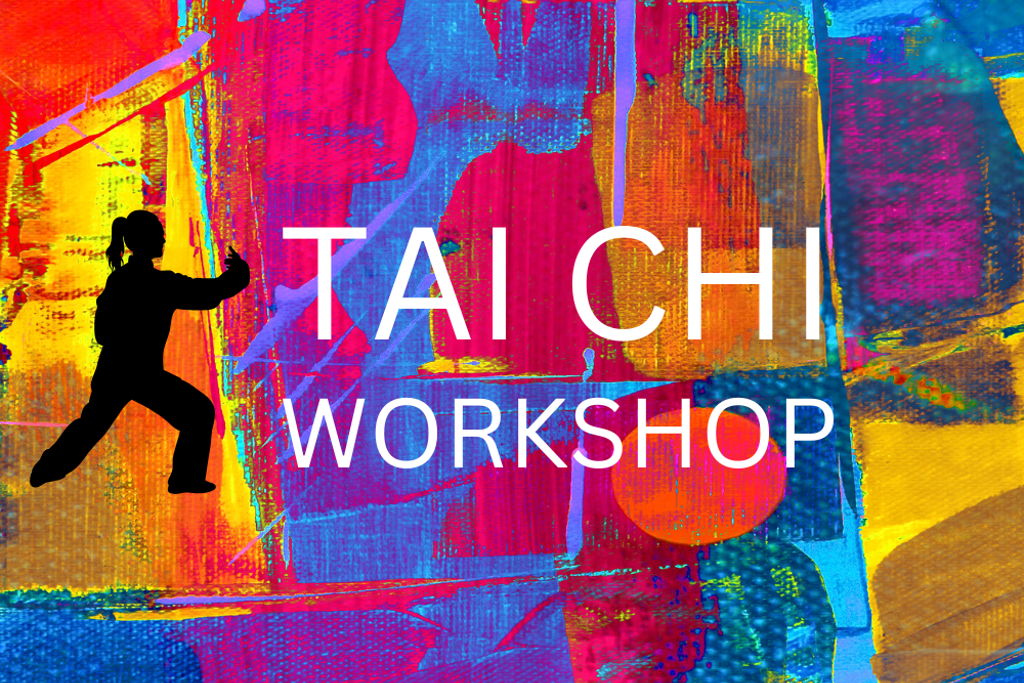 Voices of the Heart: A Tai Chi Worshop