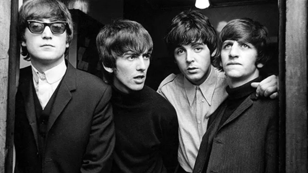 The Beatles - Revolver (60th Anniversary)