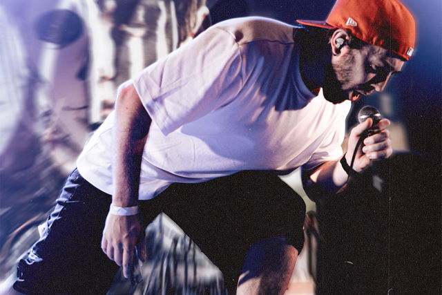 Presales to stiff bizkit: members use these when buying pre-sale tickets