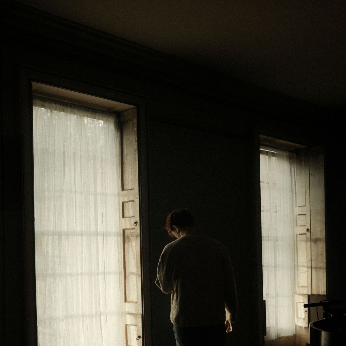 Kerr Mercer