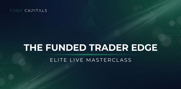 Elite Live Masterclass