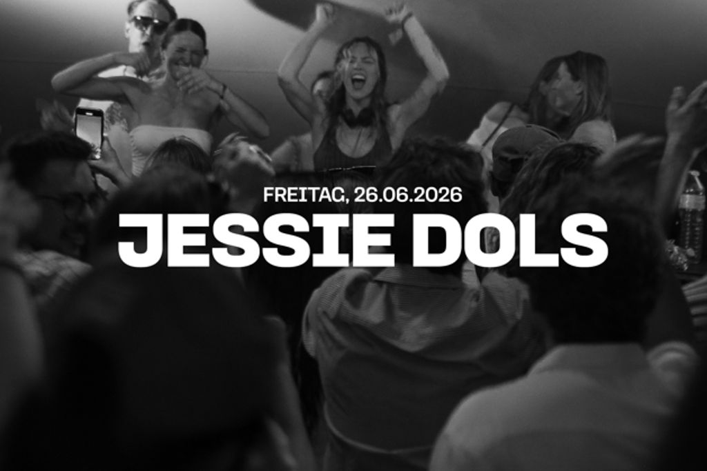 JESSIE DOLS // SKKIN VELVET // SCHLAWINSKY // ROMAN ADAM