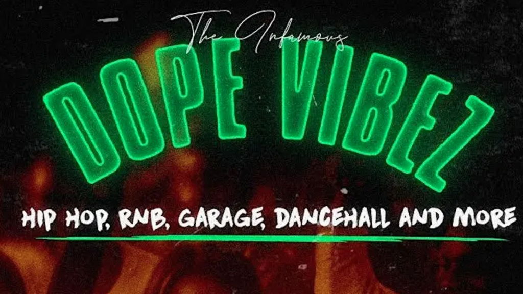 DJ Shortee Blitz concerts and tour dates | GlobalGigMap