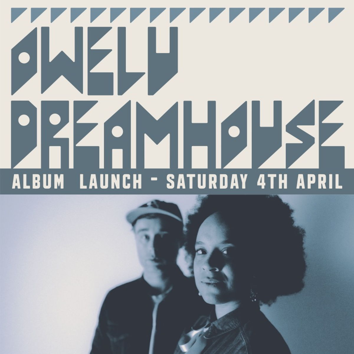 Owelu Dreamhouse Debut Album Launch