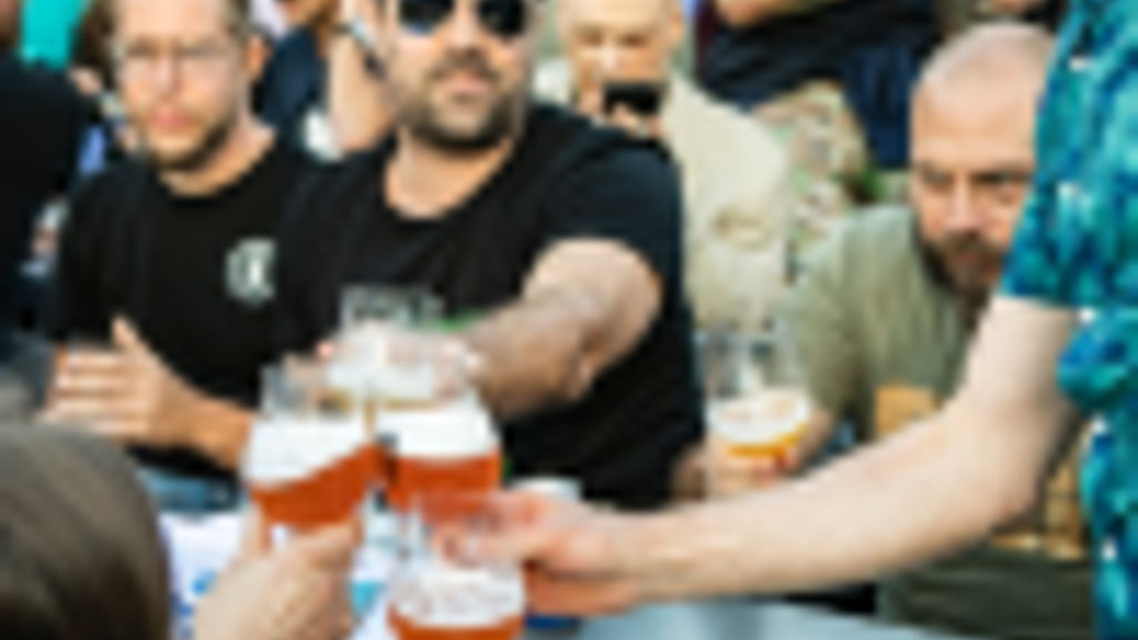 Berlin Beer Week