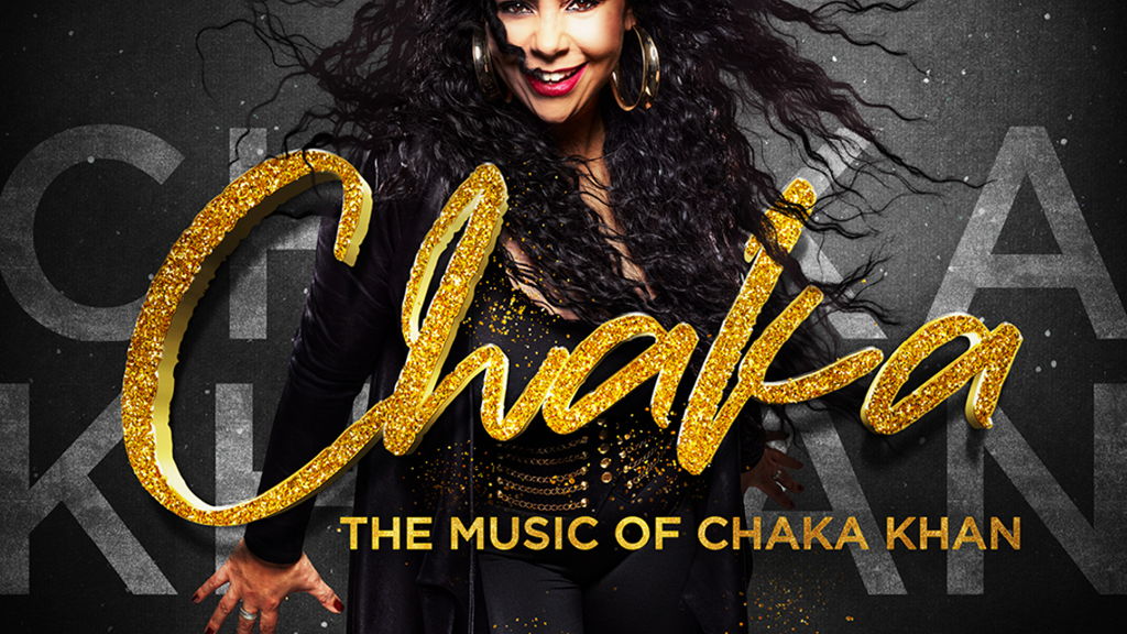 Chaka - The Music of Chaka Khan