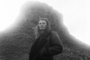 Roman Candle Presents Jim Ghedi