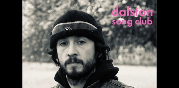 Dalston Song Club: Sam Horan