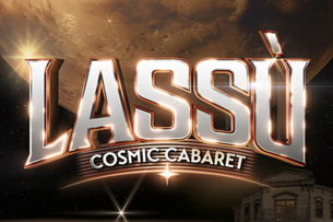 Lassù Townsville