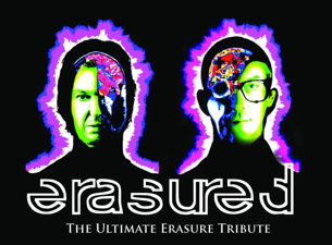 Erasured