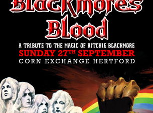 Blackmore's Blood