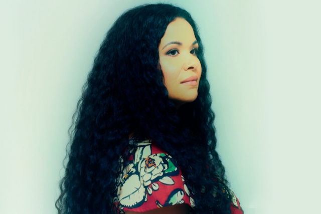 Kyla Brox Band with support from Ain't Done Yet