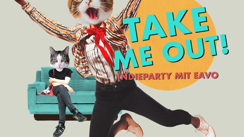 Take me Out! – Ponyhof Club Nightevent