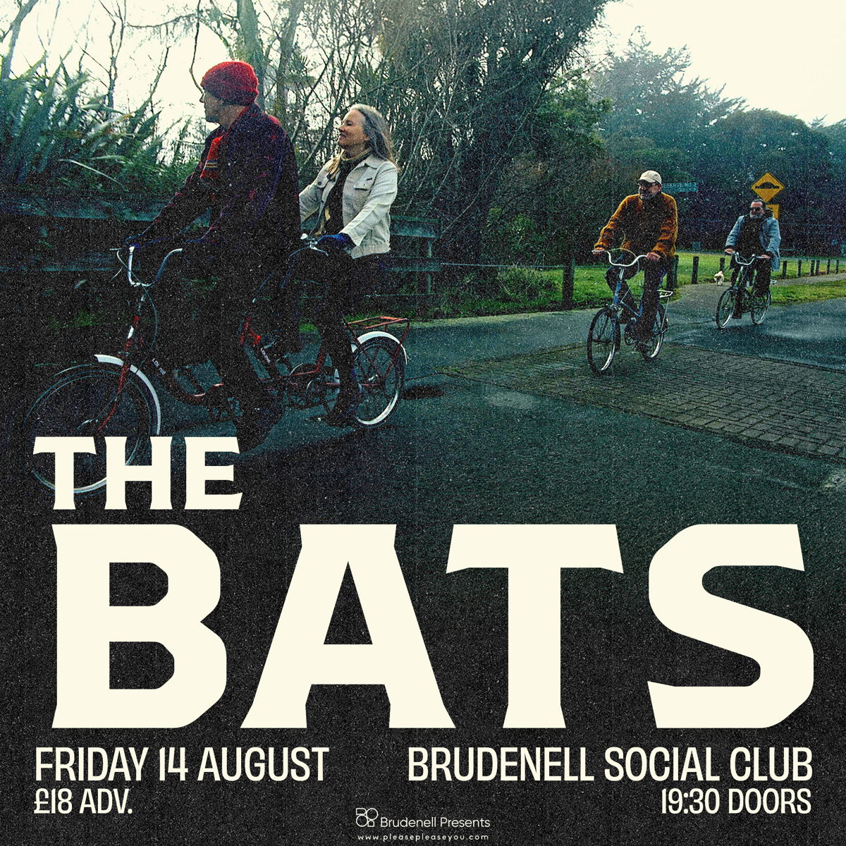 The Bats
