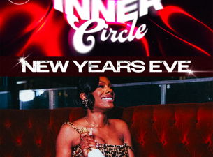 DLT : Inner Circle NYE