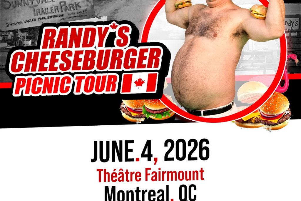 Randy's Cheeseburger Picnic (Trailer Park Boys)