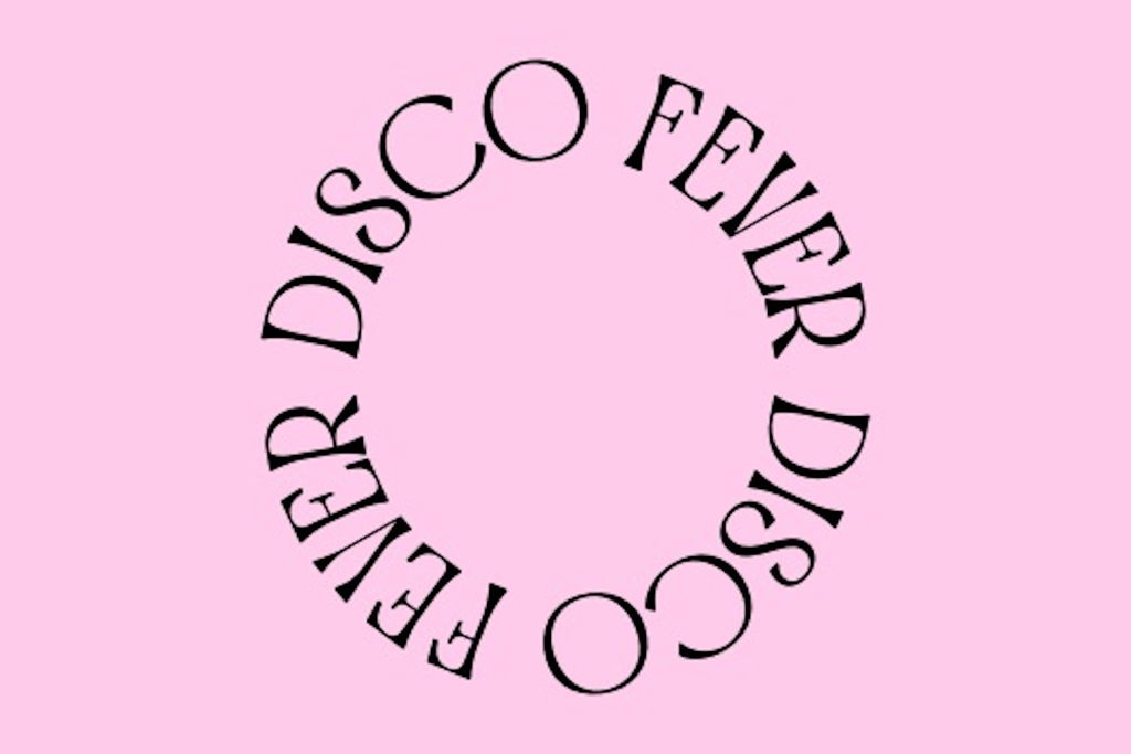 Logo DISCO FEVER pres: 360° Rooftop Party