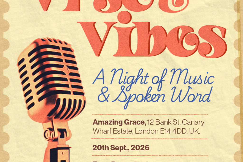 Vrse & Vibes