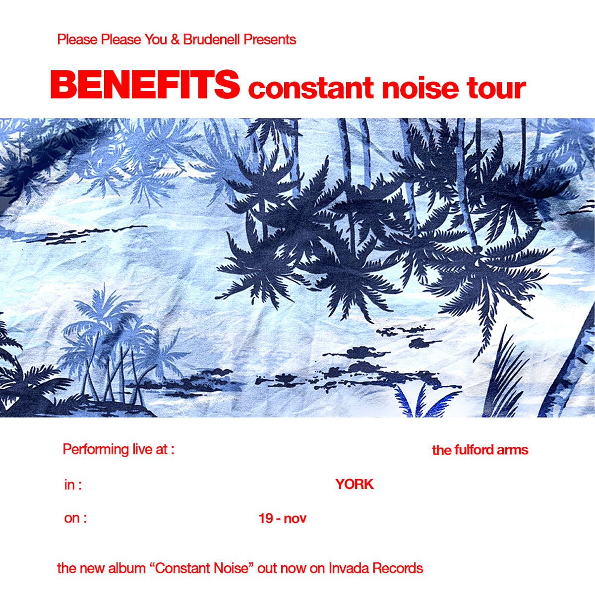 Benefits