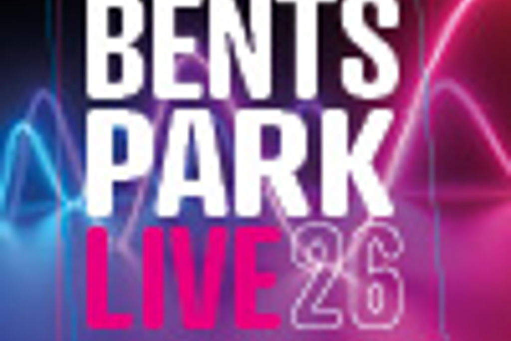 Live in Bents Park: Judge Jules Live and Ultrabeat Event Title Pic