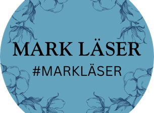 Mark läser: Boksamtal om Bomullsängeln DIGITALT - 10 november