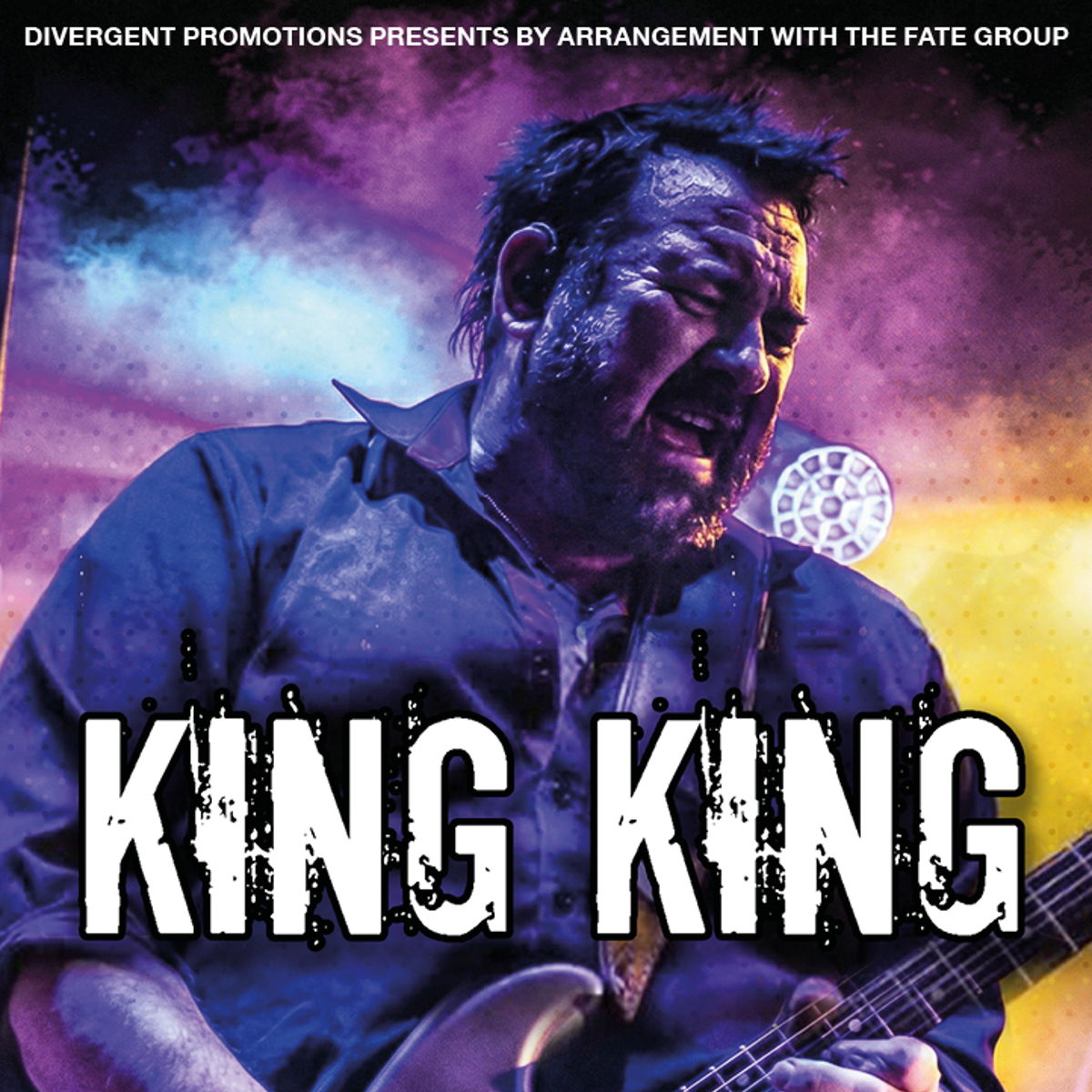 King King
