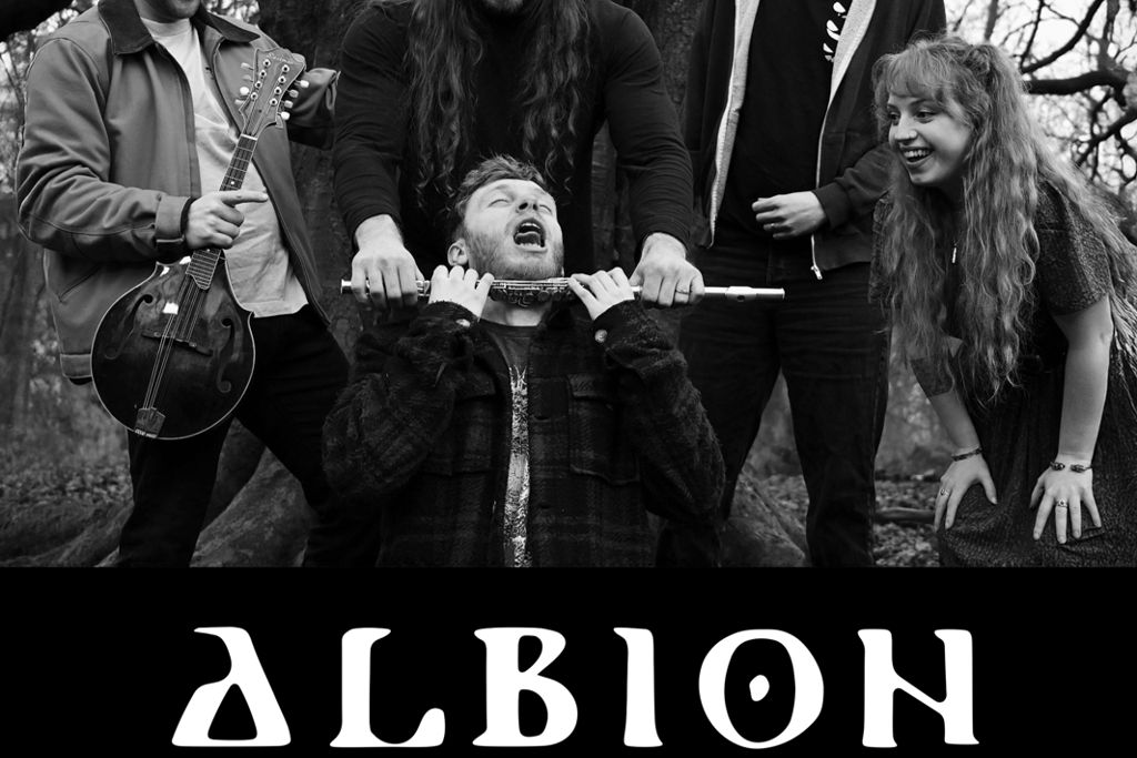 Albion