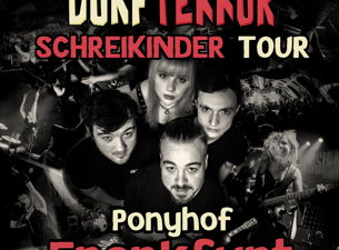 Dorfterror