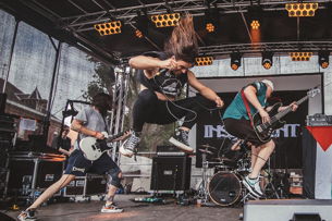 Insurgent & Prozpekt Image