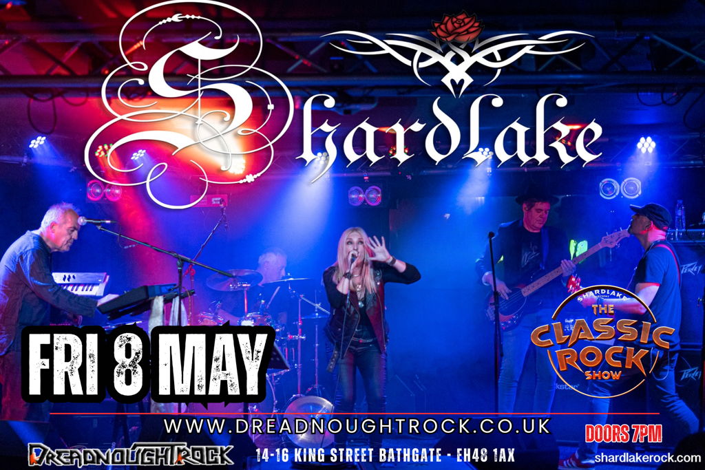 Shardlake