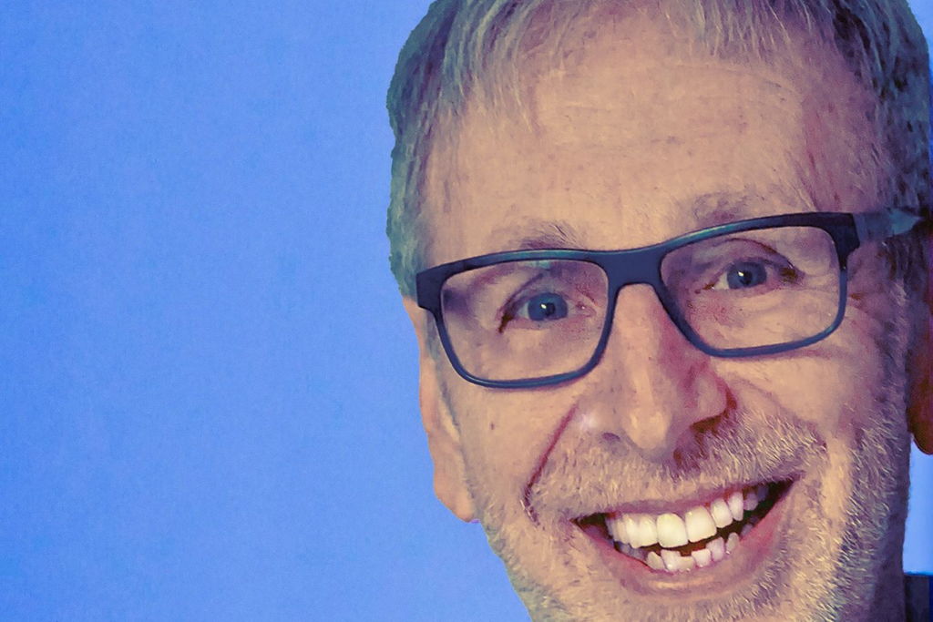 Comedy event in Cumbria
