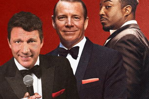 The Definitive Rat Pack