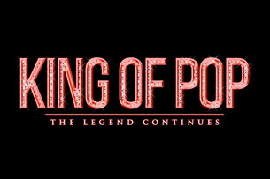 King Of Pop - Starring Navi