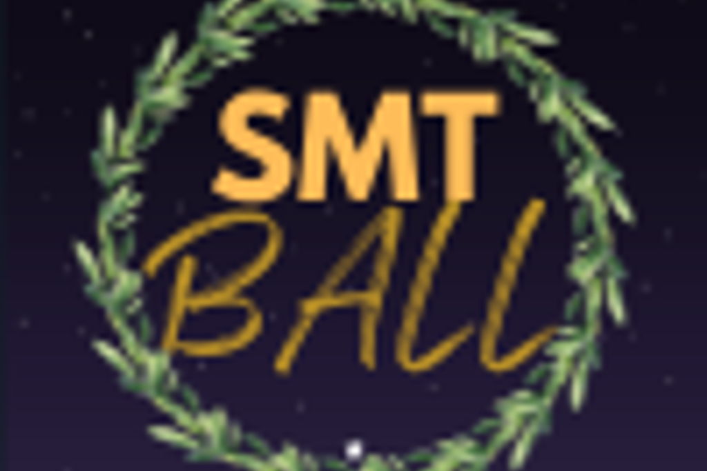 SMT BALL 2026