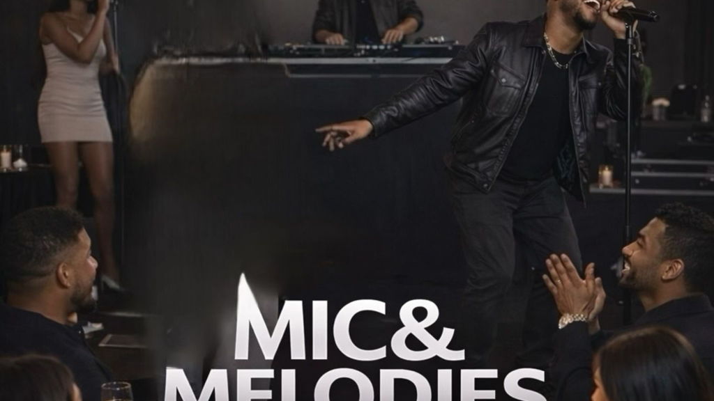Voices & Melodies