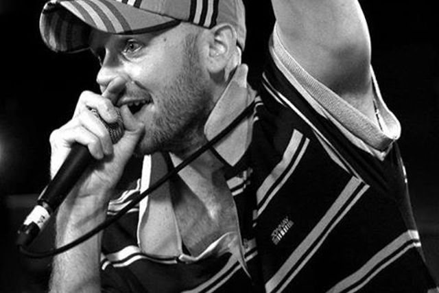 MC Devvo 20th Anniversary Show at The Underground, Bradford