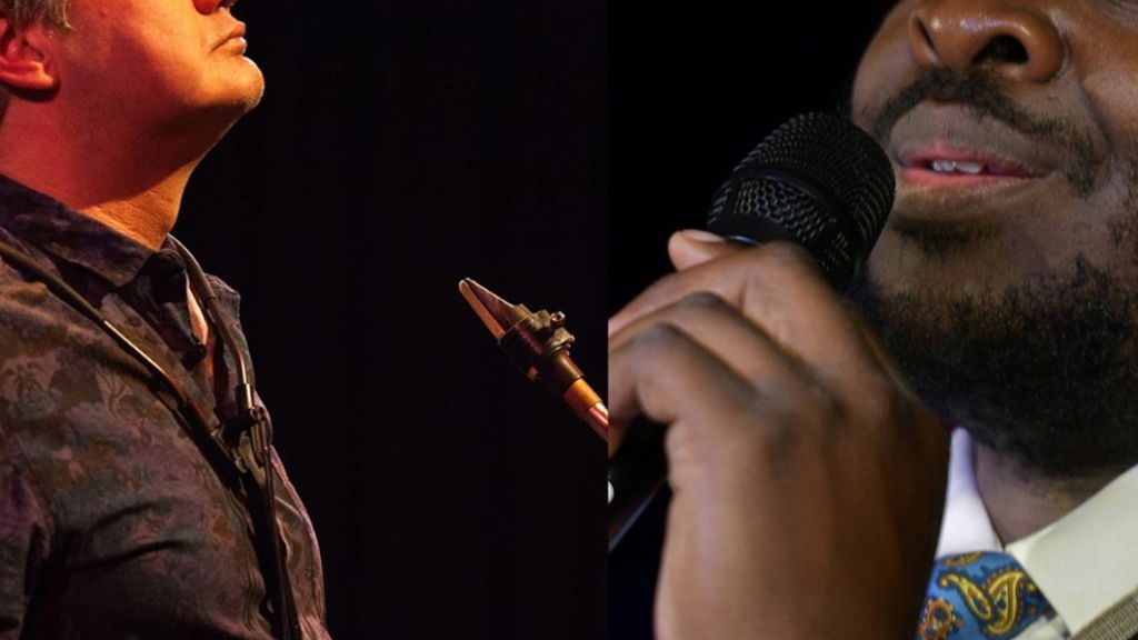 Coltrane and Hartman on Impulse! feat. Mark Lockheart and Marvin Muoneké