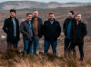 The Whistlin’ Donkeys