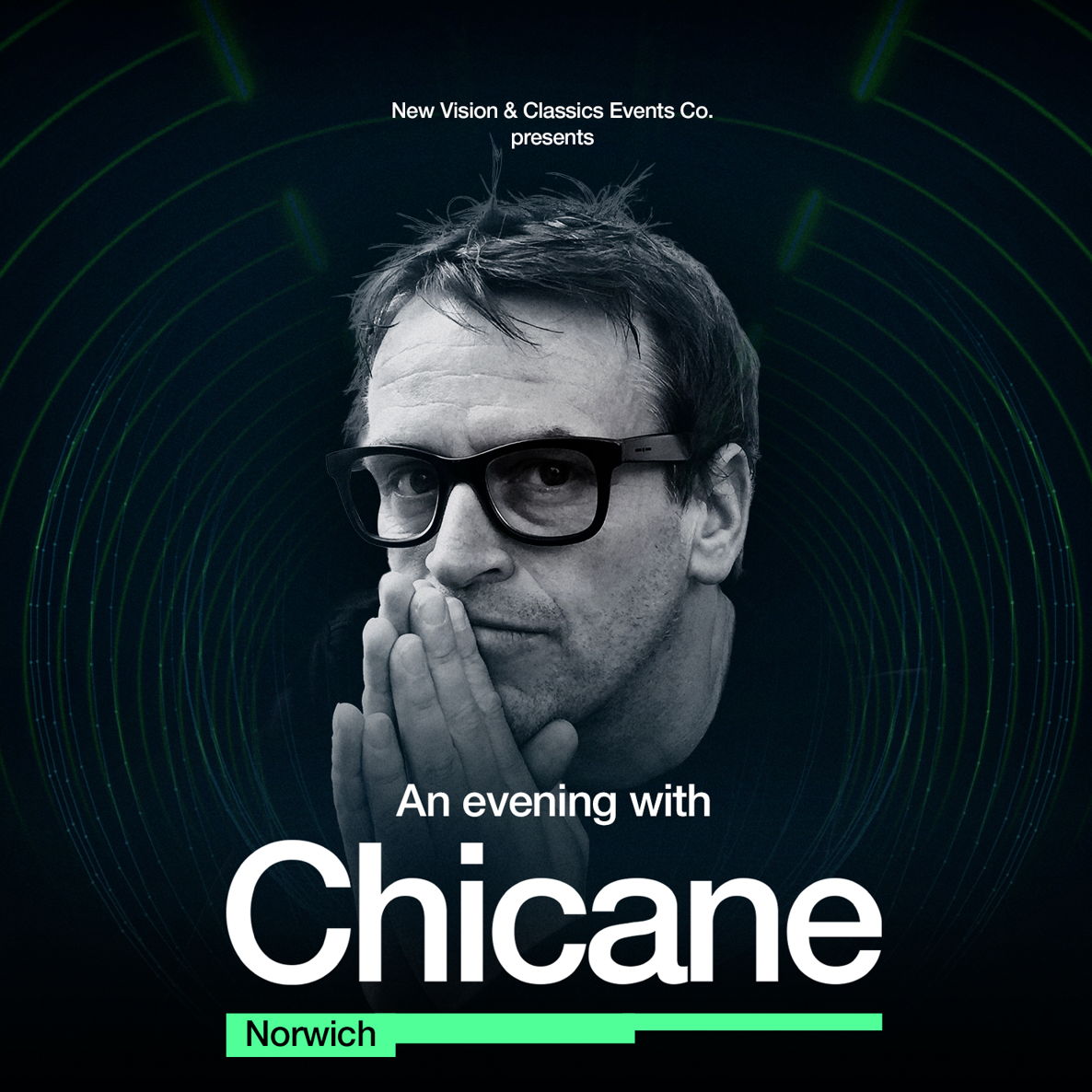 An Evening with Chicane