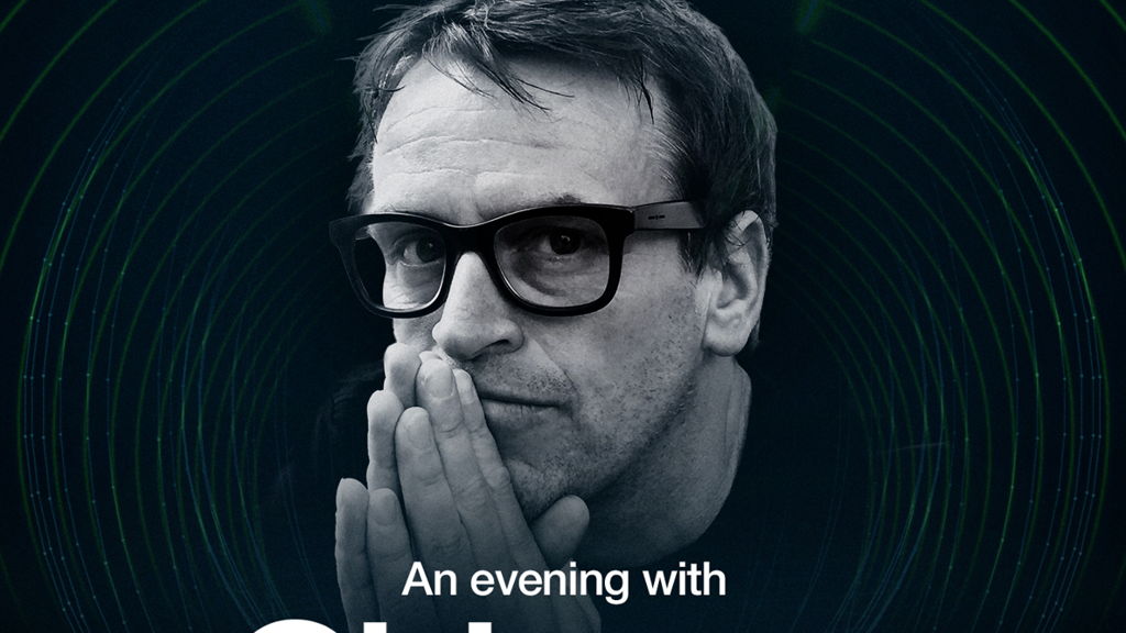 An Evening with Chicane