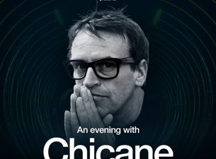 An Evening with Chicane