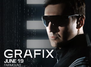 GRAFIX at Théâtre Fairmount
