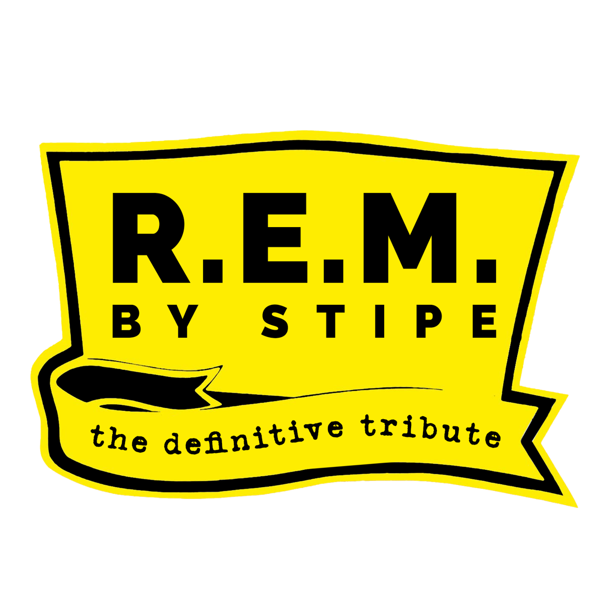 R.E.M. by Stipe