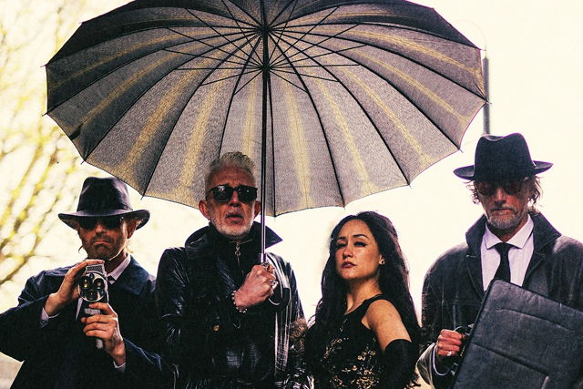 Alabama 3