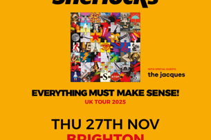 The Sherlocks