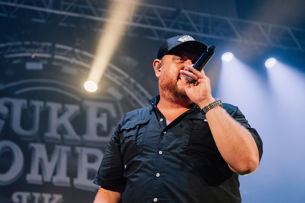 Luke Combs UK - Luke Combs tribute