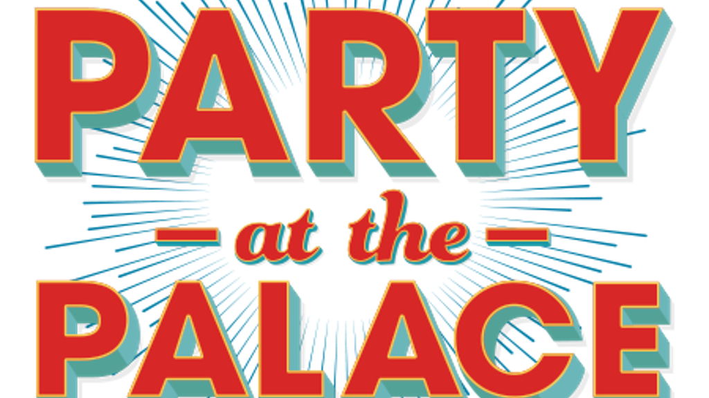 Party At The Palace 2026 - Day Tickets